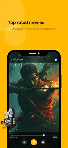 sony-ericsson-c905 Top Rated Movies